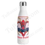 Botella Blanca de Agua 17onz 500ml